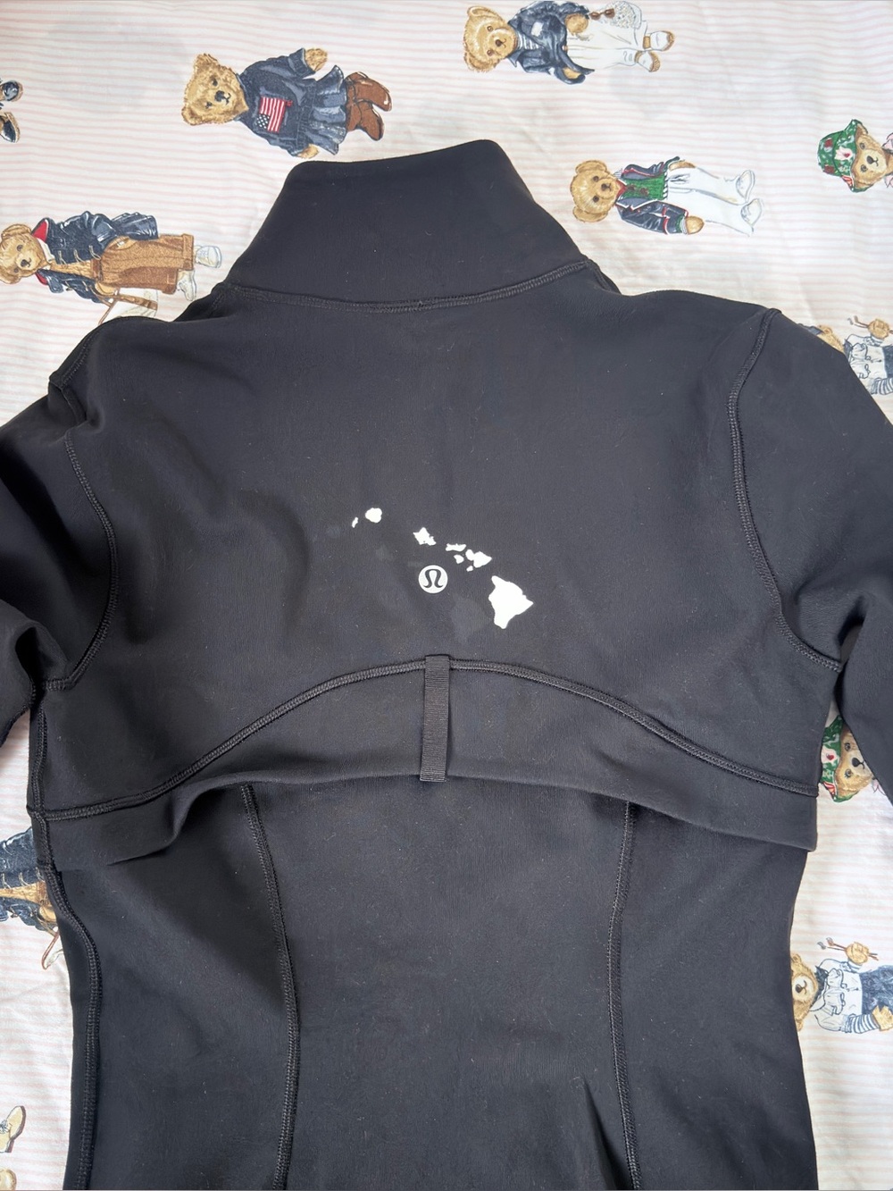 Lululemon define jacket - Picture 3 of 4